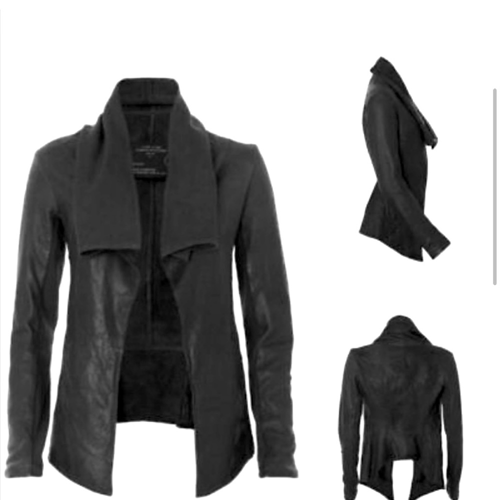 Allsaints Datya Jacket